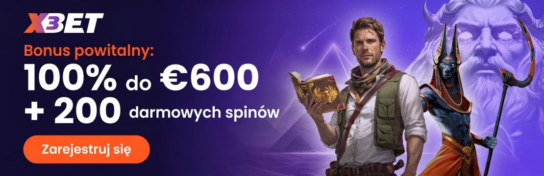 X3bet Casino